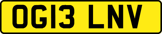 OG13LNV