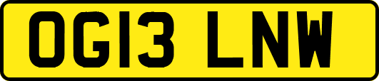 OG13LNW