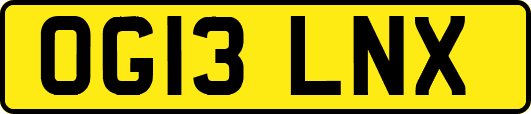 OG13LNX