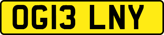 OG13LNY