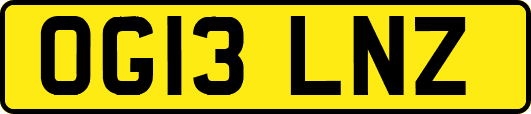 OG13LNZ