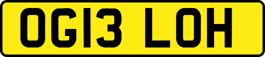 OG13LOH