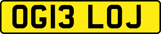 OG13LOJ