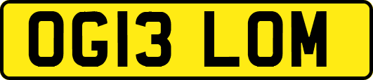 OG13LOM