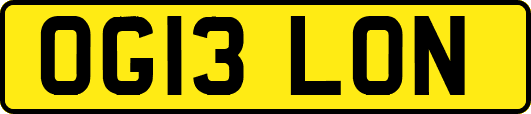 OG13LON
