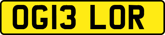 OG13LOR