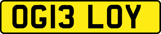 OG13LOY
