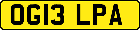 OG13LPA