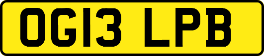 OG13LPB