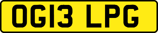 OG13LPG