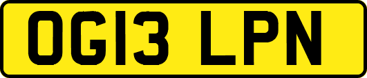 OG13LPN