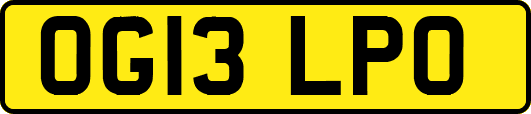 OG13LPO