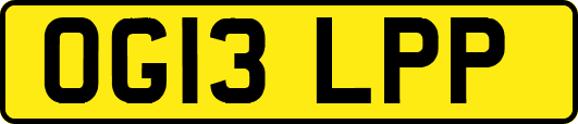 OG13LPP