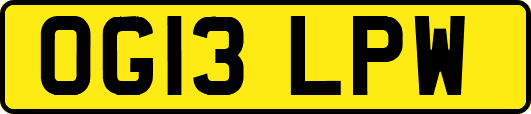 OG13LPW