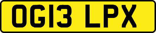 OG13LPX