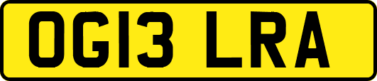 OG13LRA