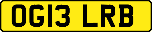 OG13LRB