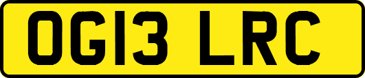 OG13LRC