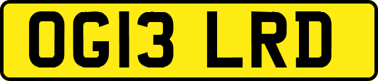 OG13LRD