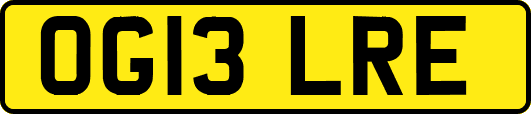 OG13LRE