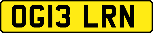 OG13LRN