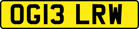 OG13LRW