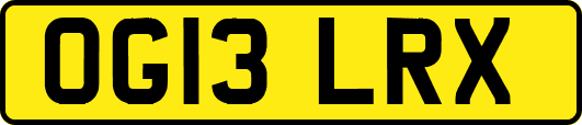 OG13LRX