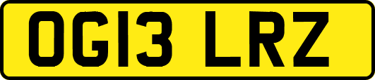 OG13LRZ