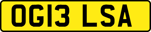 OG13LSA