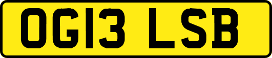 OG13LSB