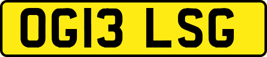 OG13LSG