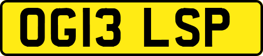 OG13LSP