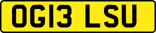 OG13LSU