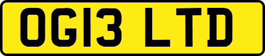 OG13LTD
