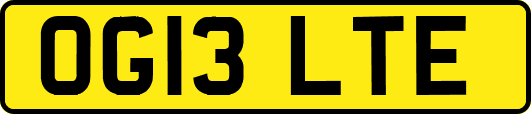 OG13LTE