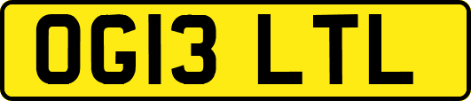 OG13LTL