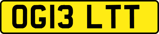 OG13LTT