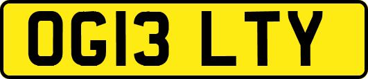 OG13LTY
