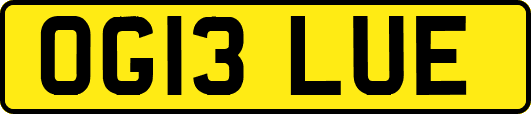 OG13LUE