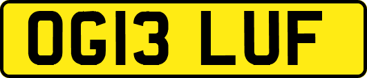 OG13LUF
