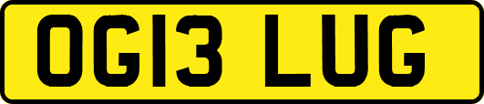 OG13LUG