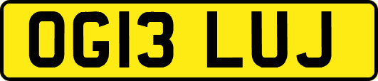 OG13LUJ