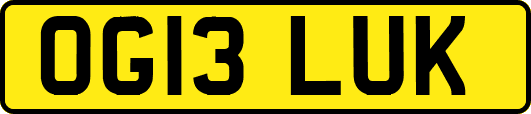 OG13LUK