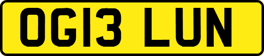 OG13LUN