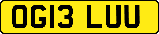 OG13LUU