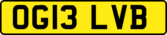 OG13LVB
