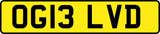 OG13LVD