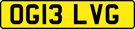 OG13LVG