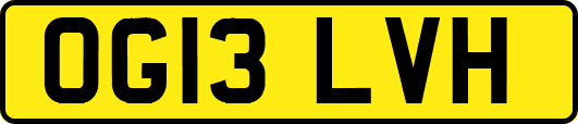 OG13LVH