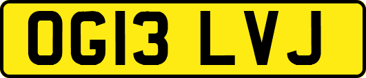 OG13LVJ